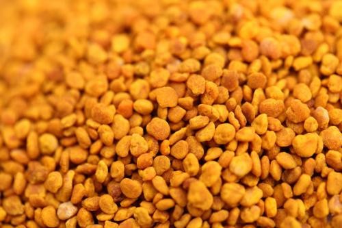 花粉和蜂花粉怎么區別?花粉和蜂花粉一樣嗎?