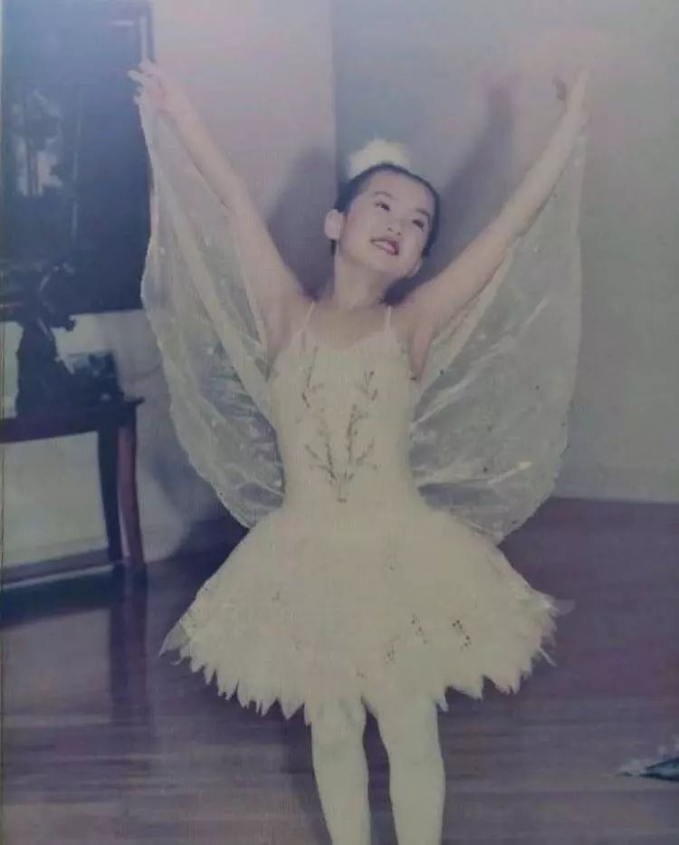 出道的姚安娜和歸來的孟晚舟：“華為公主”的兩種人生