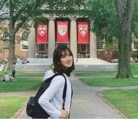 出道的姚安娜和歸來的孟晚舟：“華為公主”的兩種人生