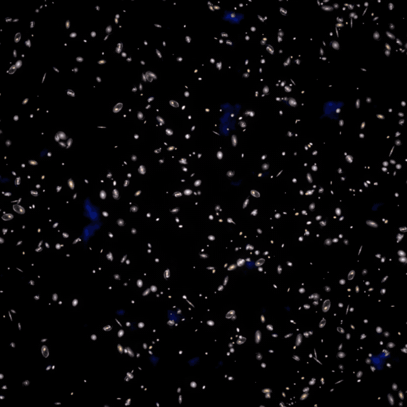 宇宙20｜宇宙應該“空無一物”，為什么卻有物質？反物質消失之謎