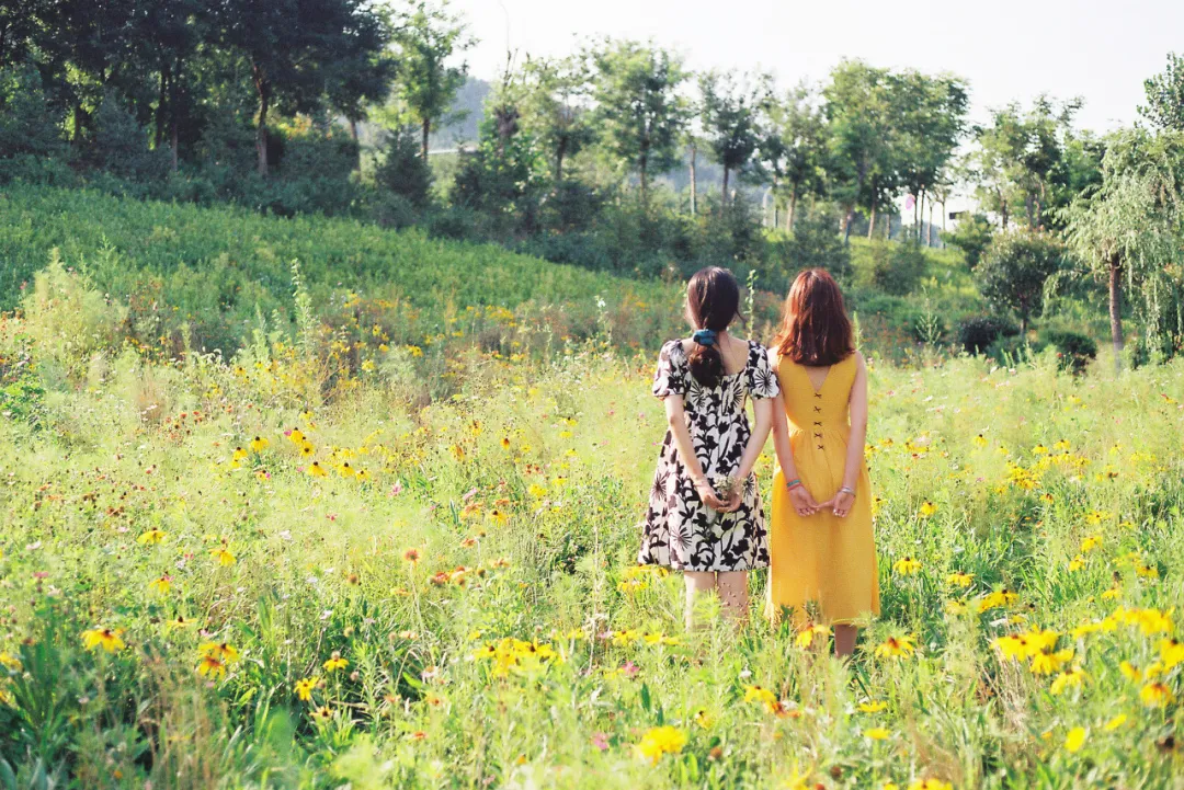 最舒服的關系不是三觀相同，而是......（人和人之間最舒服的關系是共性和吸引）