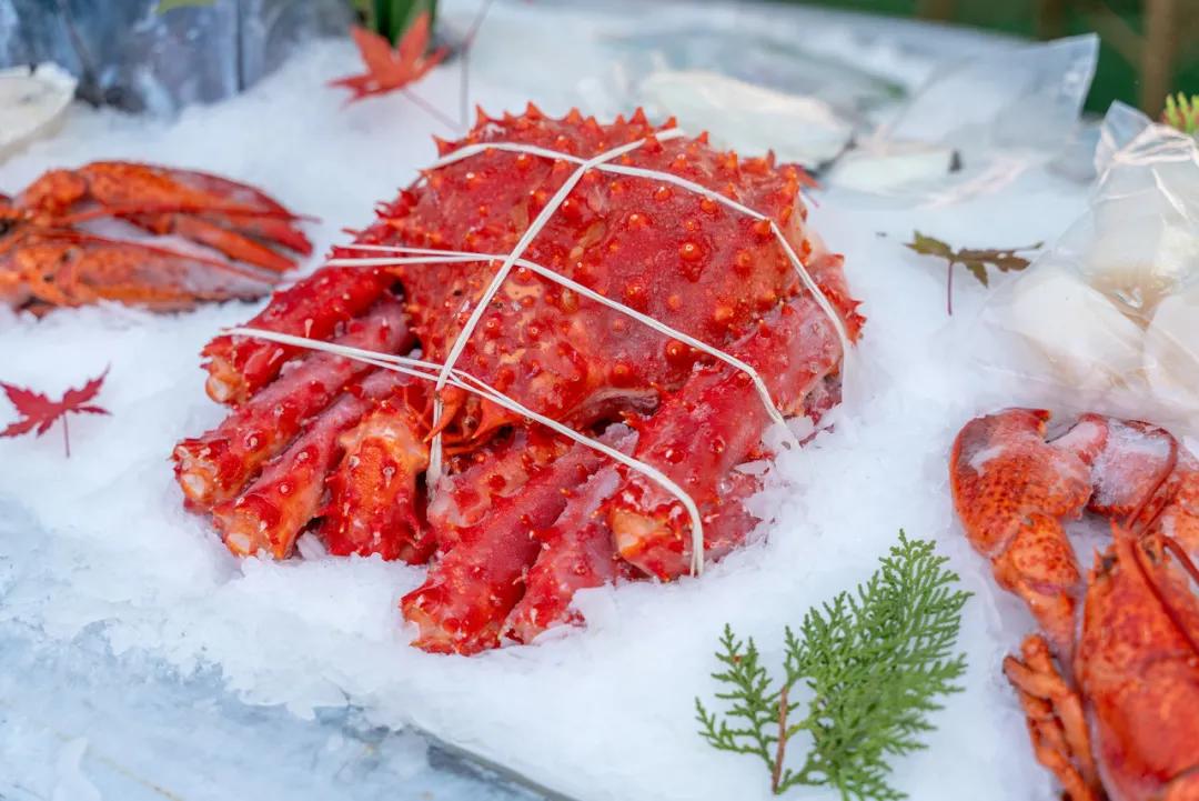 死掉的螃蟹還能吃嗎？