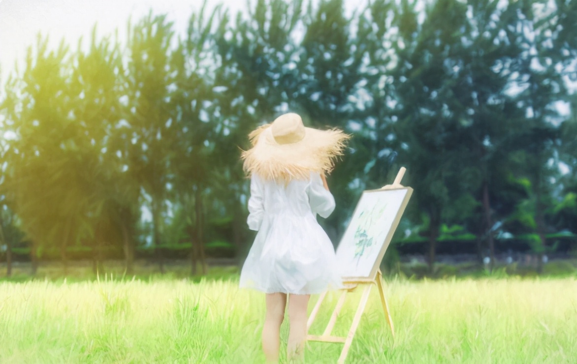 越是無人懂你，越要愛自己（沒有人會永遠愛你，除了你自己）