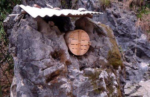 中蜂箱42規格尺寸圖解（中蜂標淮蜂箱尺寸及詳圖）