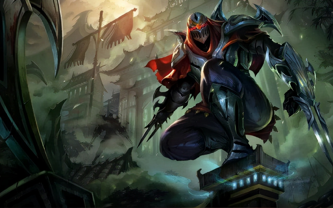 “絕活哥”到“絕癥哥”，冷門英雄不配比和賽排位，責(zé)任在設(shè)計師