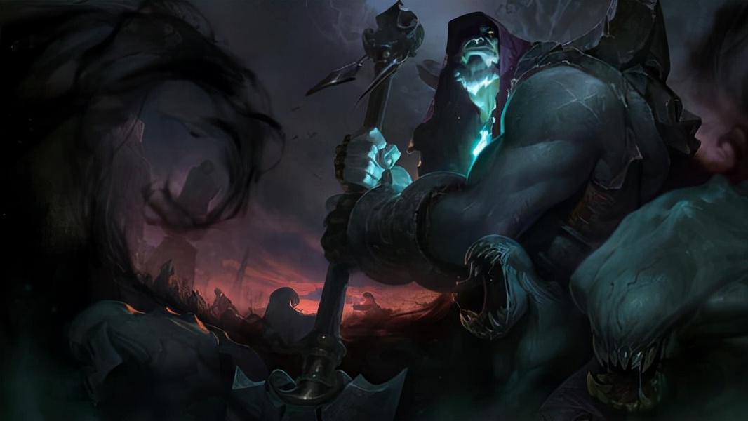 “絕活哥”到“絕癥哥”，冷門英雄不配比和賽排位，責(zé)任在設(shè)計師