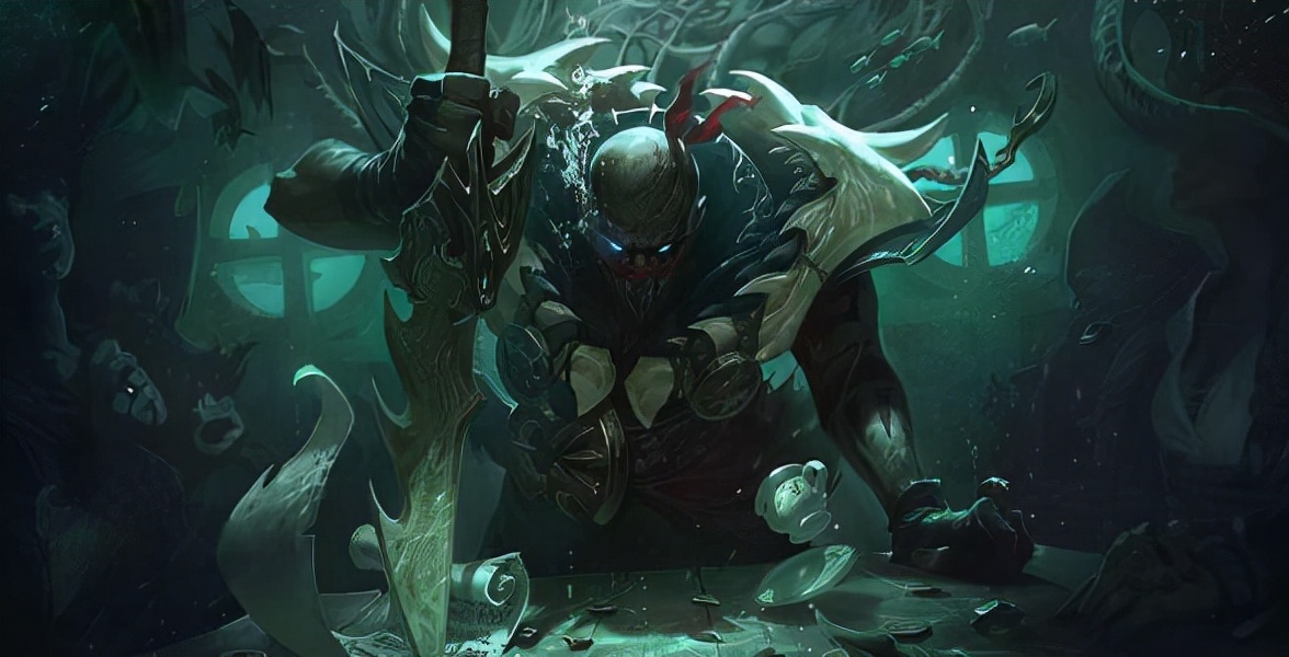 “絕活哥”到“絕癥哥”，冷門英雄不配比和賽排位，責(zé)任在設(shè)計師