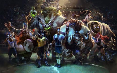 “絕活哥”到“絕癥哥”，冷門英雄不配比和賽排位，責(zé)任在設(shè)計師