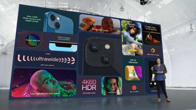 蘋果iPhone13發(fā)布：國行價(jià)格多少，如何購買？