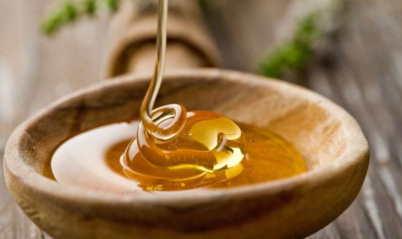 每天喝蜂蜜水會發胖嗎？