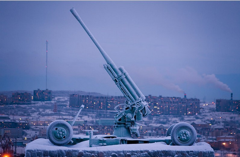 世界上有哪些令人驚艷的港口