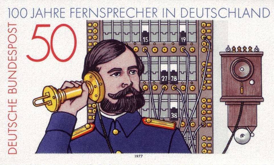 貝爾是“電話之父”，為什么卻不是電話的發(fā)明人？