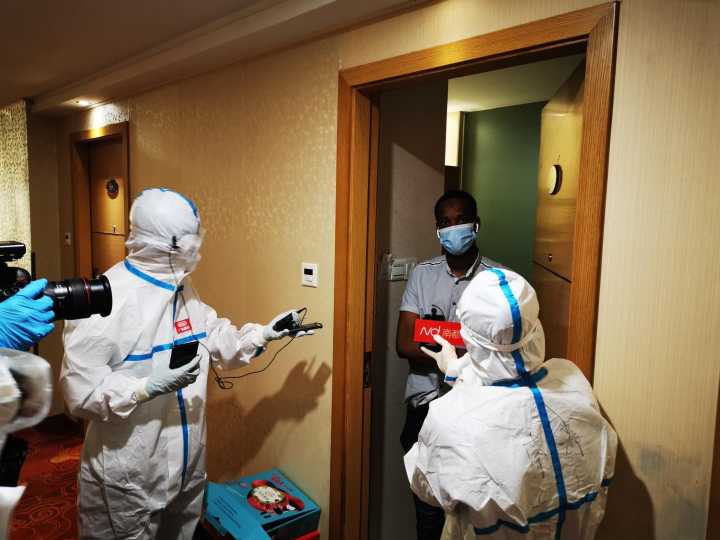 航天員返回后要隔離14天，太空也有病毒嗎？航天員醫學隔離為哪般