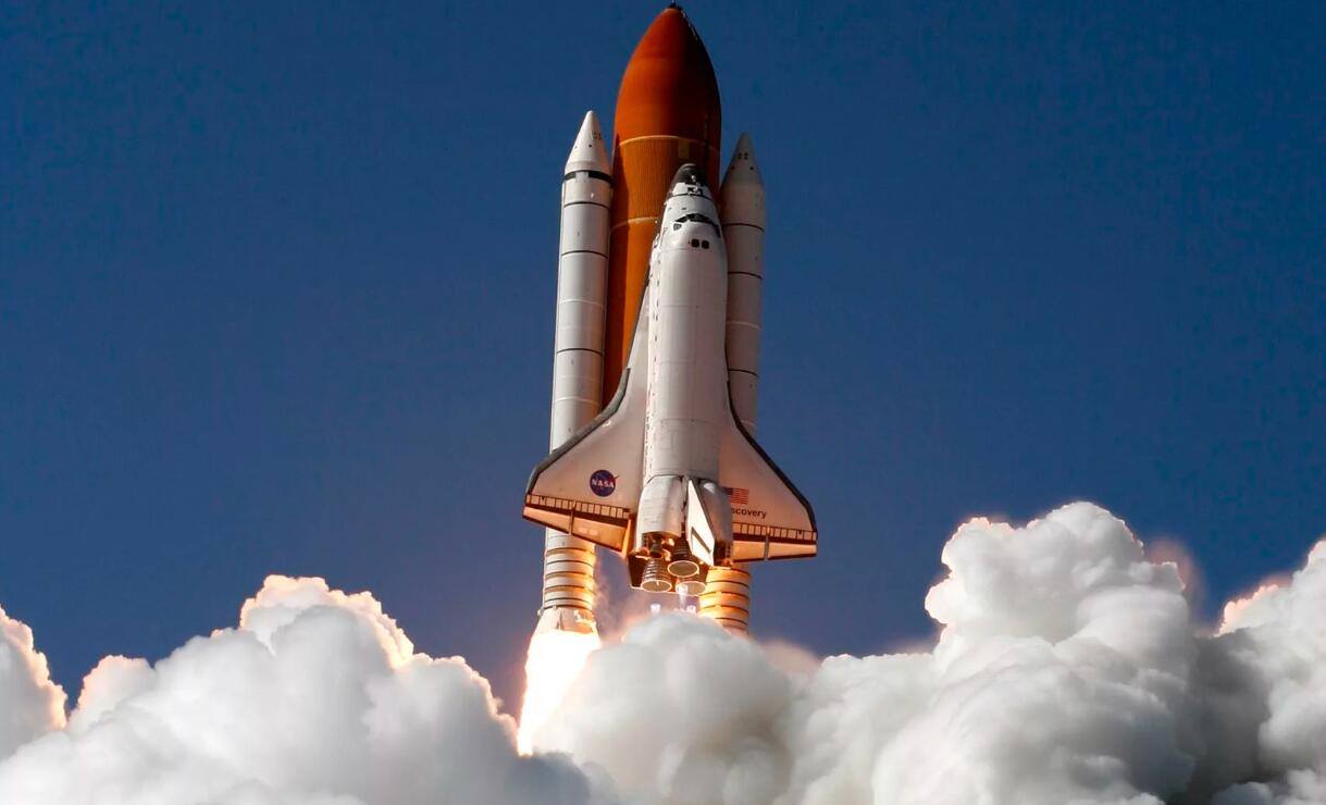 升空73秒后爆炸，7名宇航員化為灰燼，挑戰(zhàn)者號(hào)事故有多可怕？