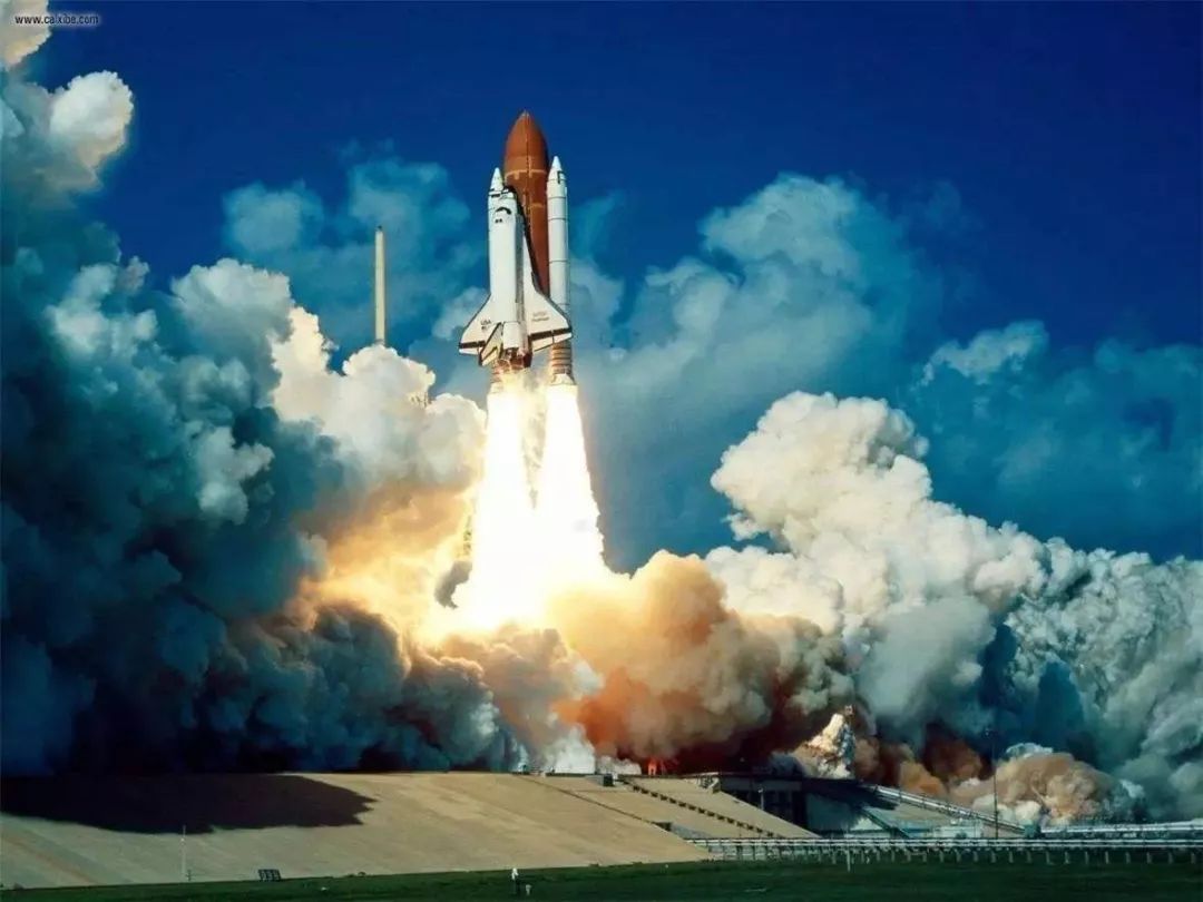 升空73秒后爆炸，7名宇航員化為灰燼，挑戰(zhàn)者號(hào)事故有多可怕？