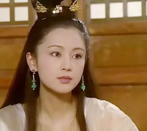 十個嫦娥造型變化史，論哪個最合你心意