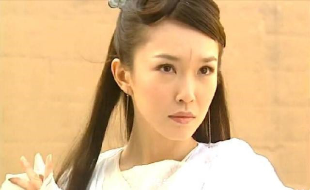 十個嫦娥造型變化史，論哪個最合你心意