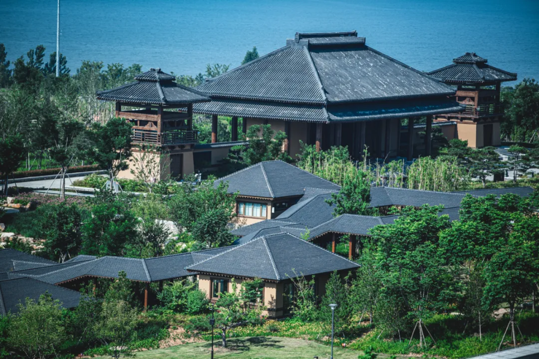 中秋出行！新晉黑馬目的地TOP10，小眾海島、賞秋秘境、文化慢城