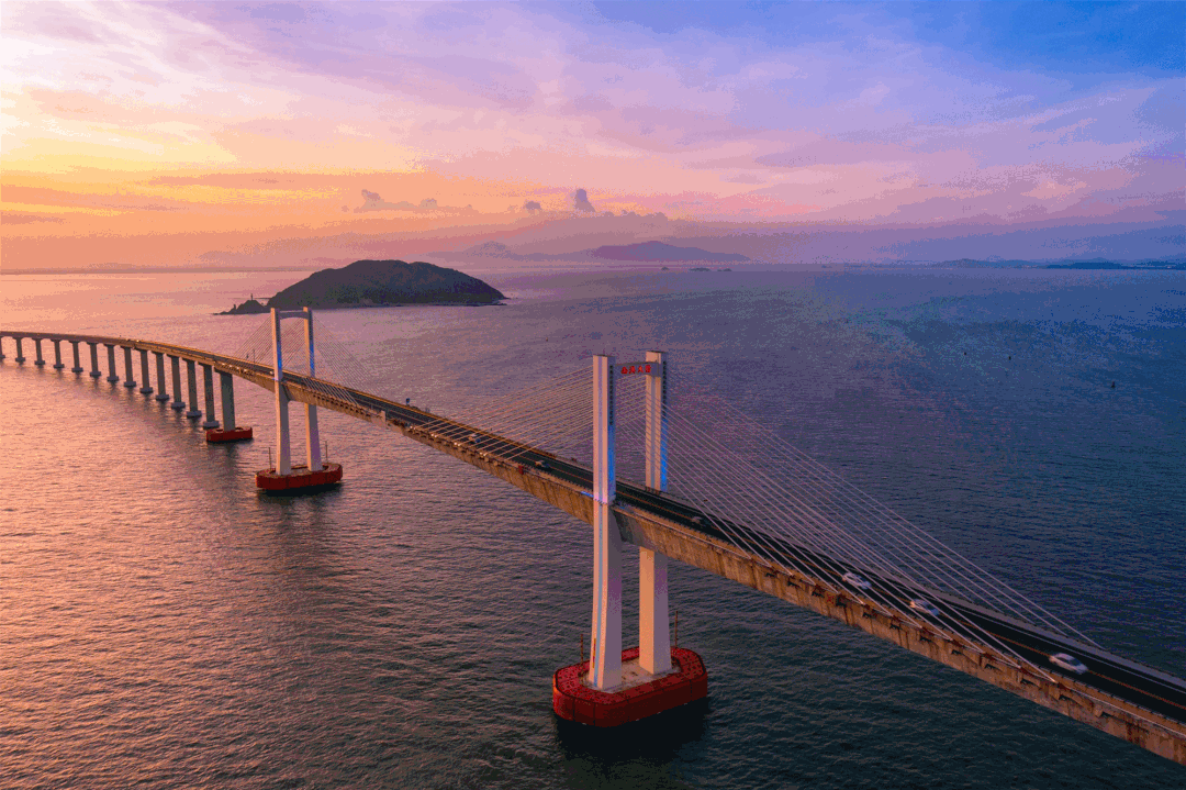 中秋出行！新晉黑馬目的地TOP10，小眾海島、賞秋秘境、文化慢城