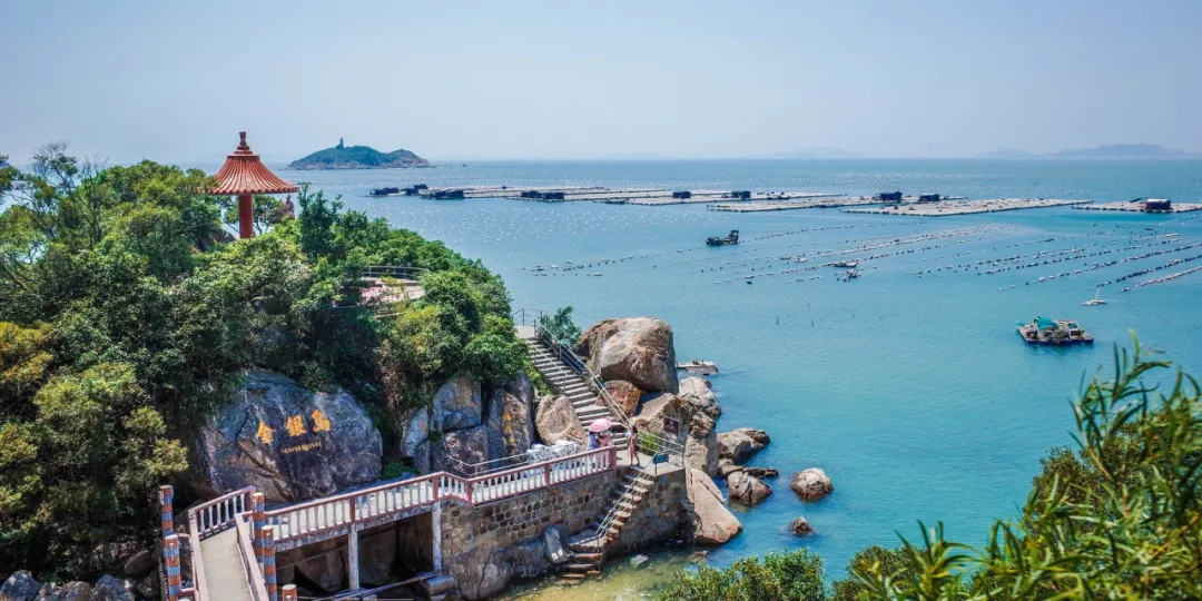 中秋出行！新晉黑馬目的地TOP10，小眾海島、賞秋秘境、文化慢城