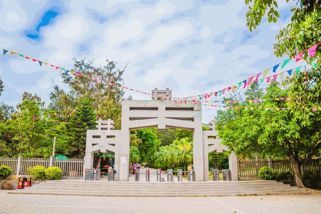 中秋出行！新晉黑馬目的地TOP10，小眾海島、賞秋秘境、文化慢城