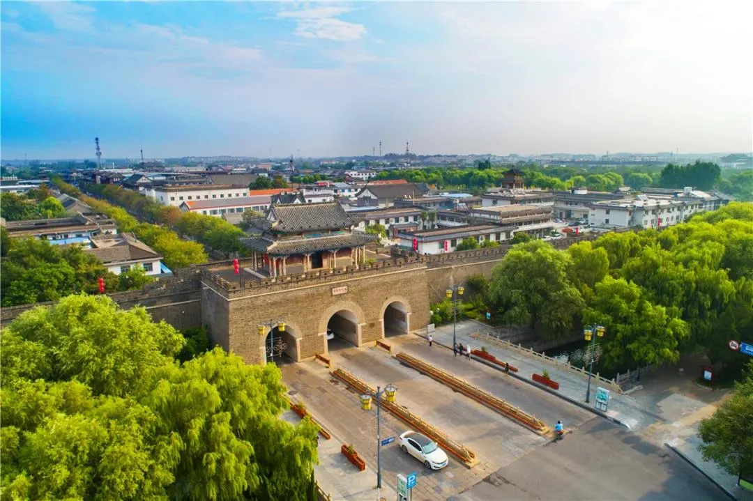 中秋出行！新晉黑馬目的地TOP10，小眾海島、賞秋秘境、文化慢城