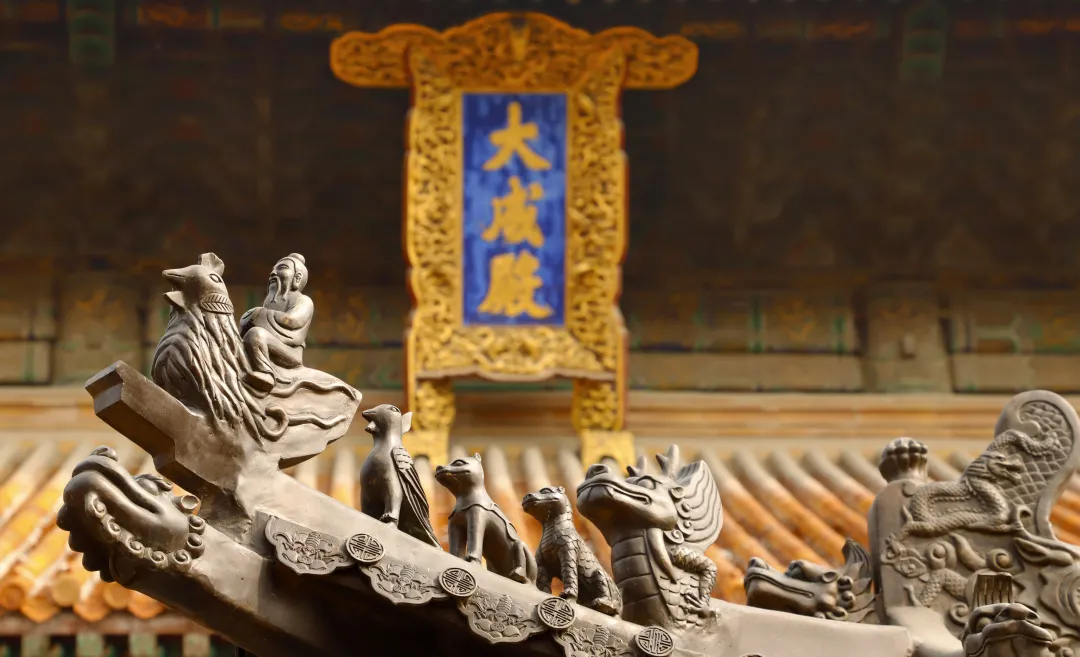 中秋出行！新晉黑馬目的地TOP10，小眾海島、賞秋秘境、文化慢城