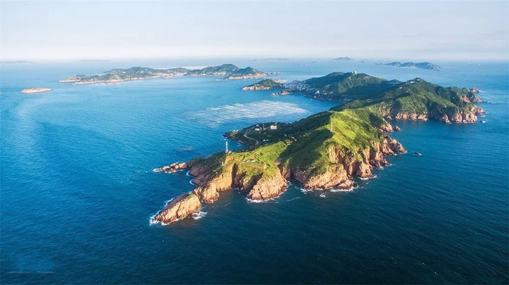 中秋出行！新晉黑馬目的地TOP10，小眾海島、賞秋秘境、文化慢城