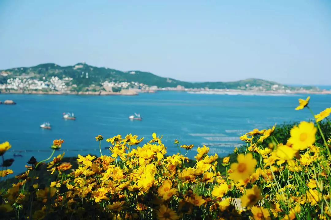 中秋出行！新晉黑馬目的地TOP10，小眾海島、賞秋秘境、文化慢城