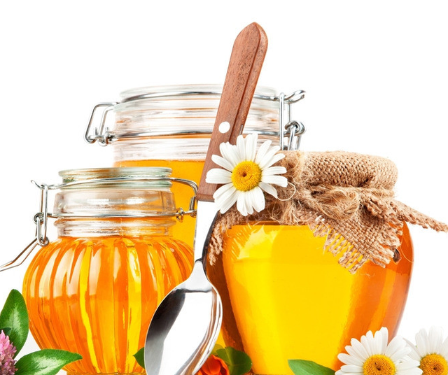 常見的蜂蜜有哪幾種？(各種蜂蜜的區(qū)別)