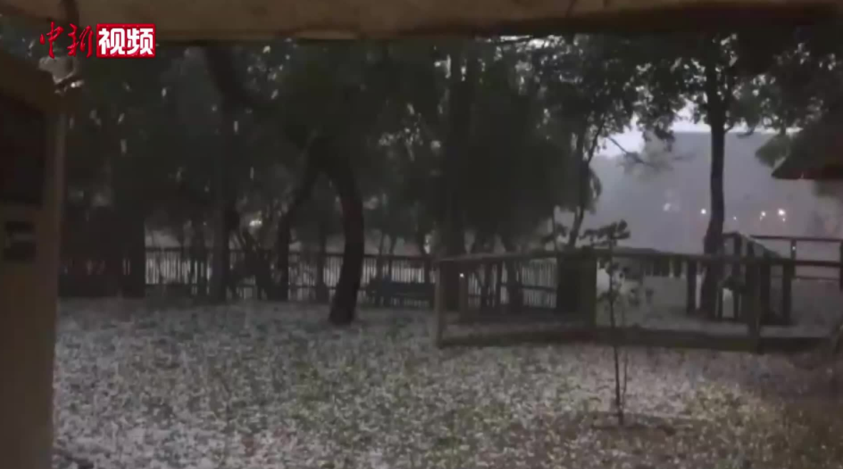 赤道附近喀麥隆罕見(jiàn)降雪！人類正處在大冰期中，全球變暖錯(cuò)了？