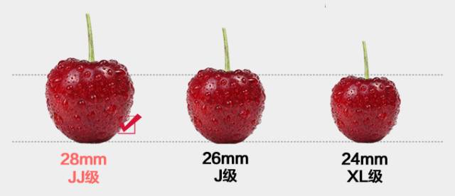 車厘子幾個j代表什么意思(車厘子選購干貨) 車厘子幾個j代表什么意思(車厘子選購干貨)