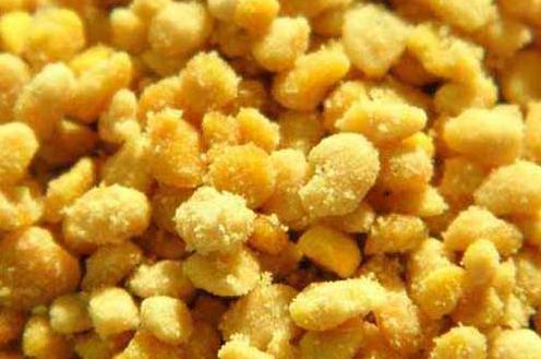 蜂花粉適宜什么人群吃？