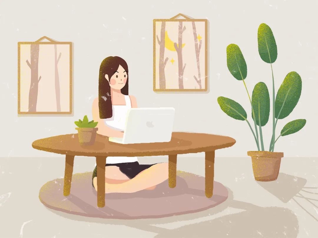 一個人真正的強大，從斷舍離開始